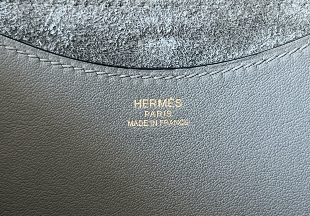 Hermes頂級復刻In the loop系列女士包包 超可愛的顏色