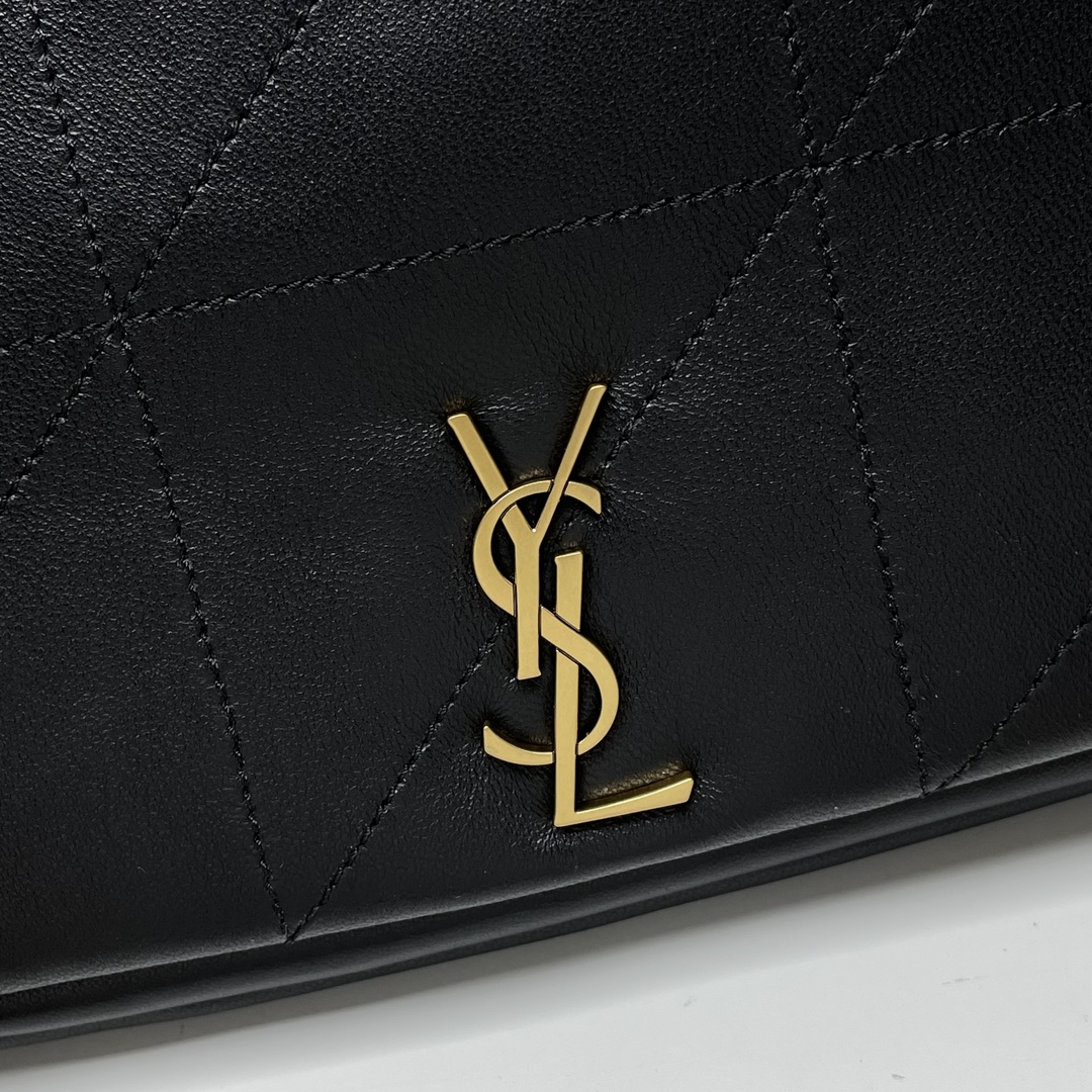 YSL聖羅蘭超A貨復刻高仿包包 JAMIE 4.3小號羊皮革手袋
