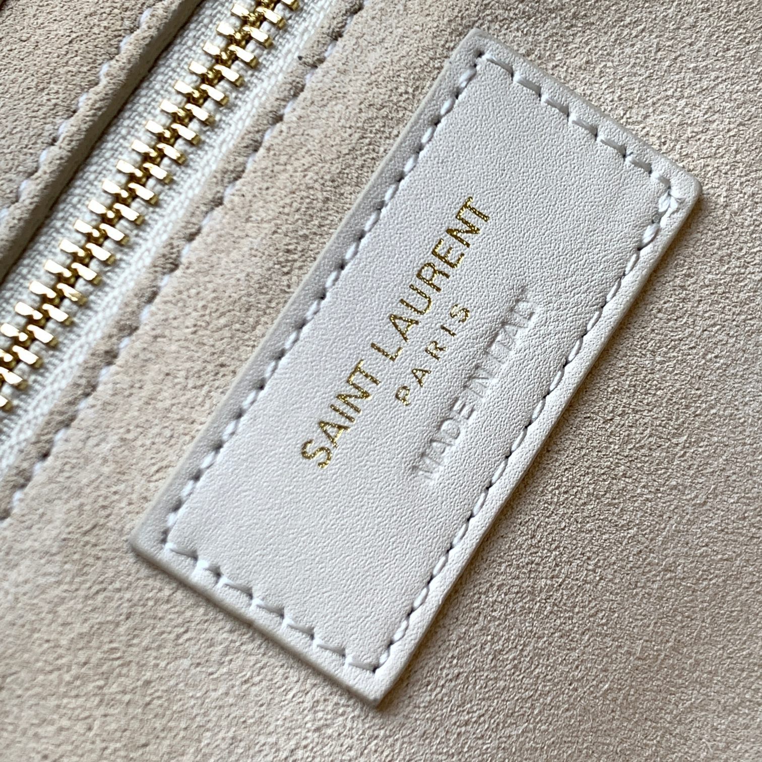 YSL聖羅蘭超A貨原單復刻包包 le5à7鱷魚皮壓紋亮面皮革hobo Saint Laurent Monogram Hobo手袋