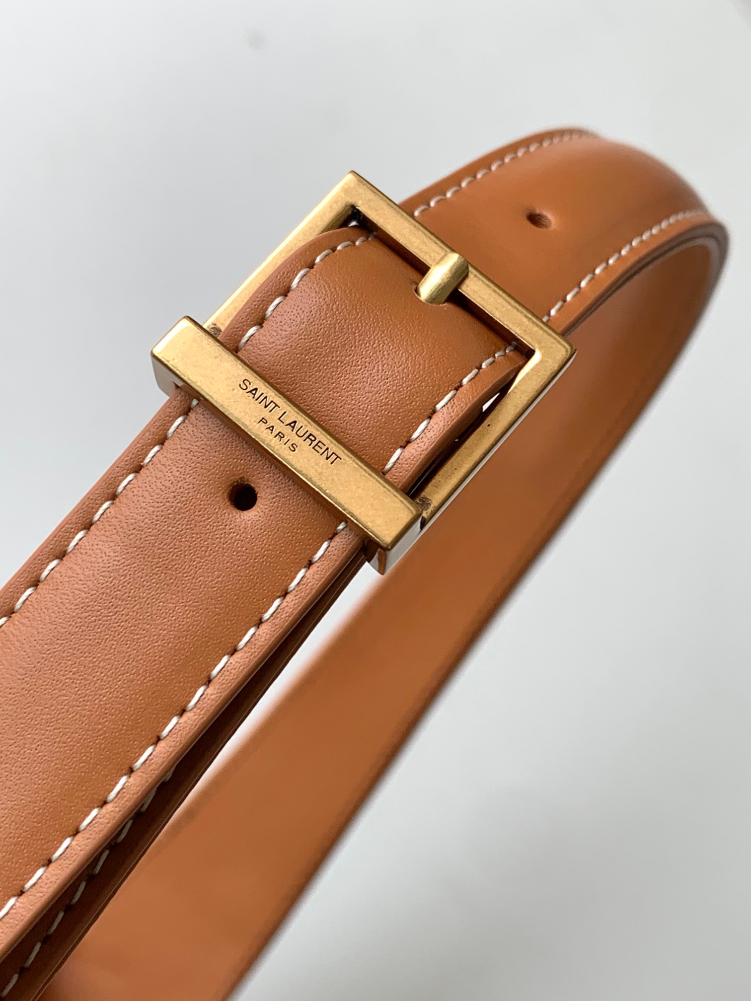YSL聖羅蘭超A貨復刻包包 le5à7帆布及皮革手袋 hobo Saint Laurent Monogram Hobo手袋