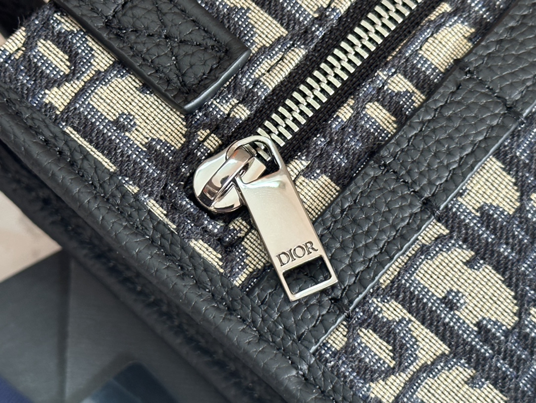 高仿迪奧Safari North-South mini手提包單肩包斜挎包新品