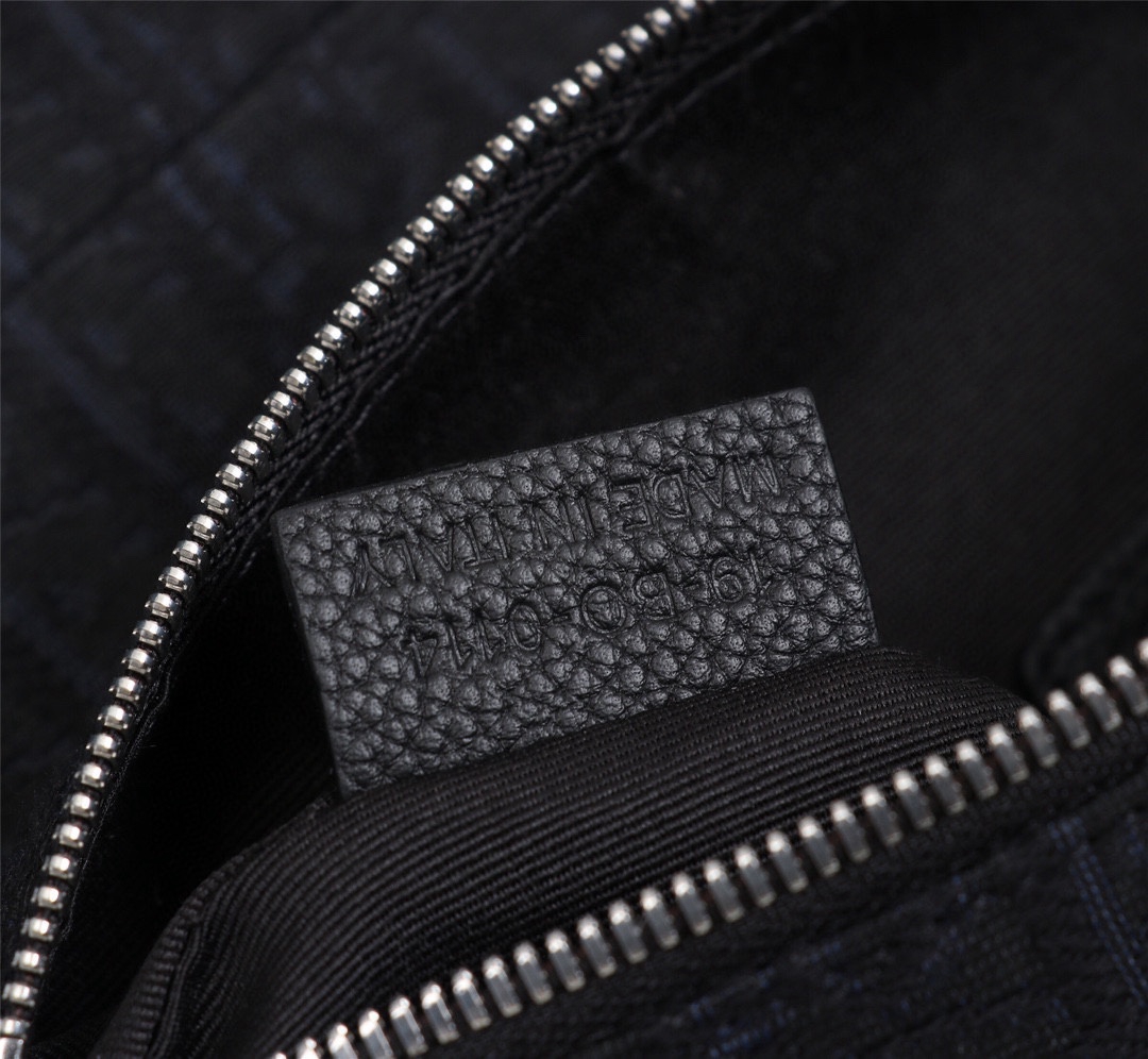 Saddle Dior Oblique帆布頂級復刻a貨馬鞍包單肩包2024新品