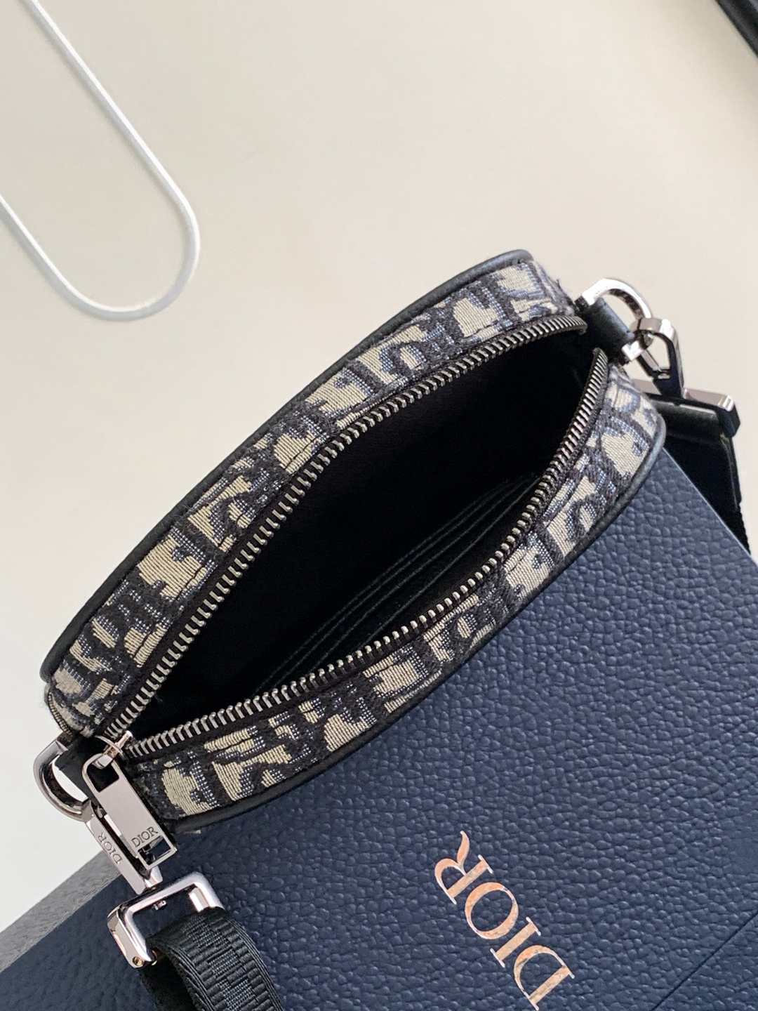 Christian Dior 頂級原單2024新品多功能手提包單肩包