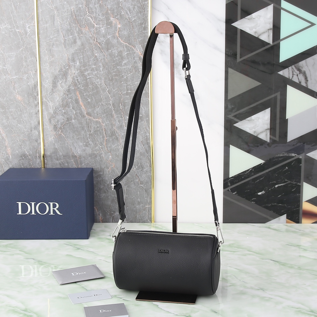 ROLLER DIOR OBLIQUE迪奧 DIOR 一比一高仿 單肩包斜挎包