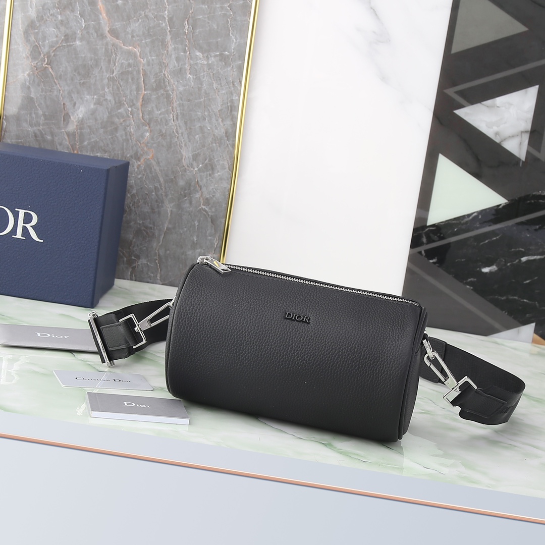 ROLLER DIOR OBLIQUE迪奧 DIOR 一比一高仿 單肩包斜挎包