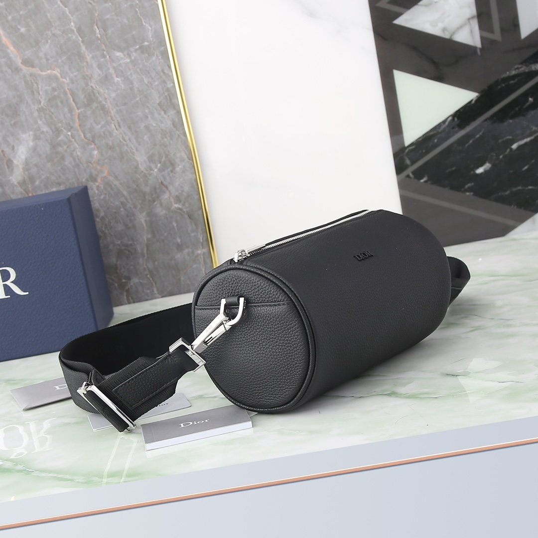 ROLLER DIOR OBLIQUE迪奧 DIOR 一比一高仿 單肩包斜挎包