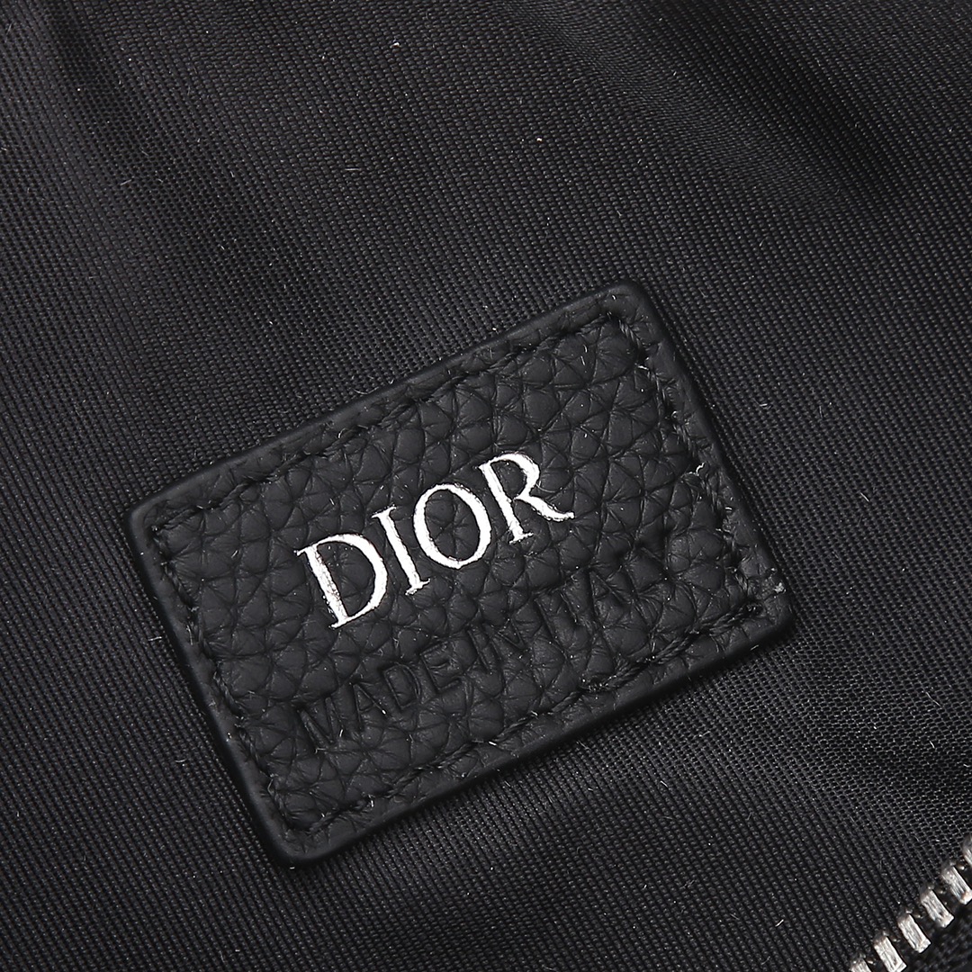 ROLLER DIOR OBLIQUE迪奧 DIOR 一比一高仿 單肩包斜挎包