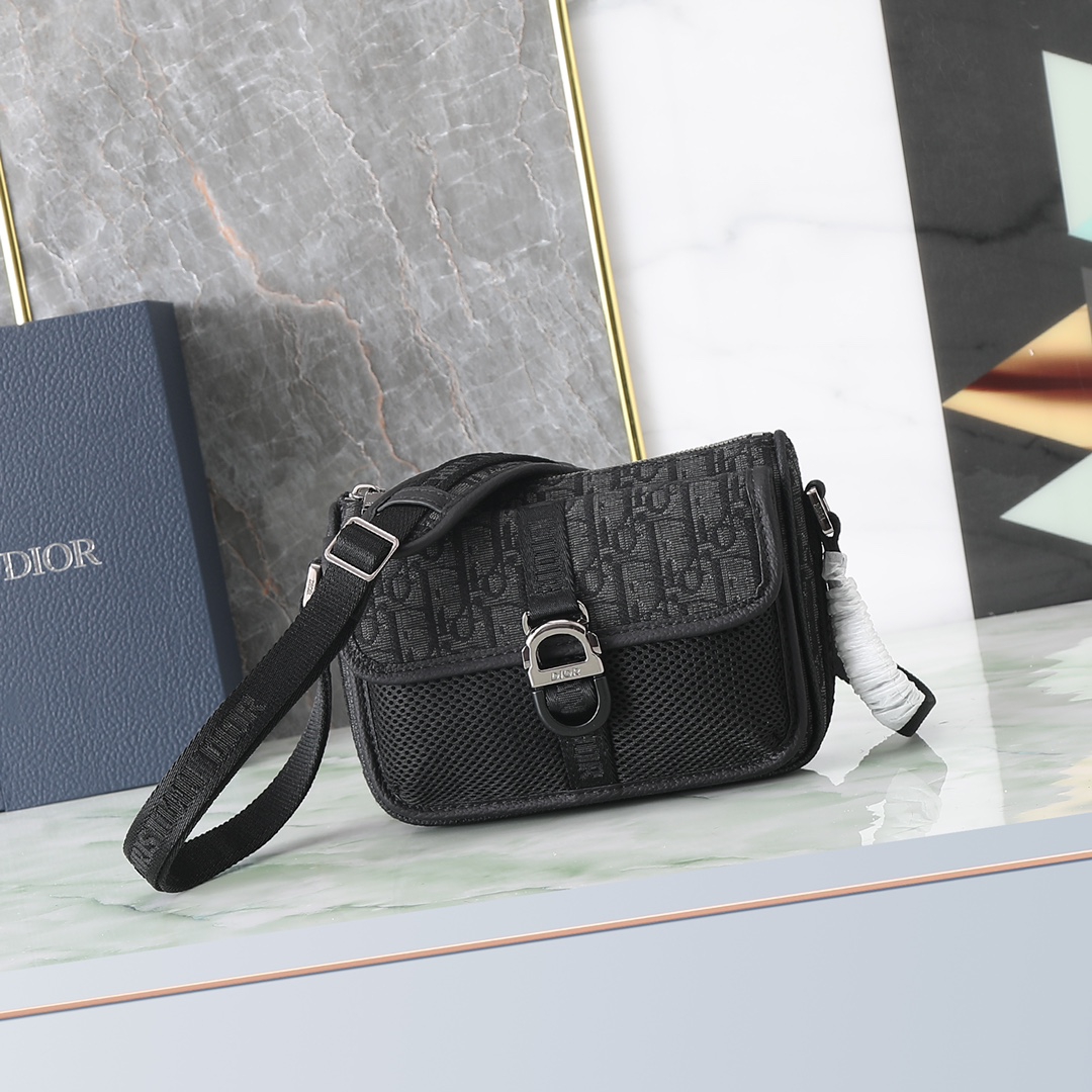 精緻高端 DIOR 高仿包包 新品單肩包斜挎包