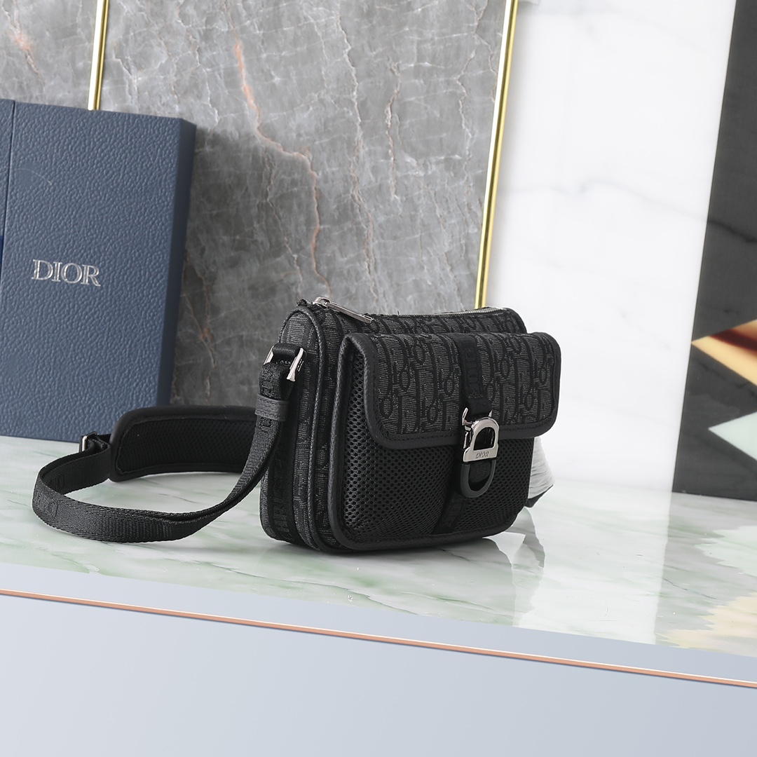 精緻高端 DIOR 高仿包包 新品單肩包斜挎包
