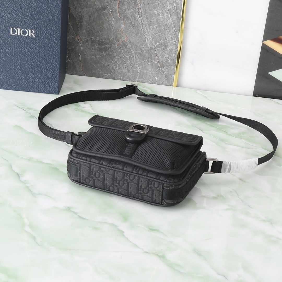精緻高端 DIOR 高仿包包 新品單肩包斜挎包