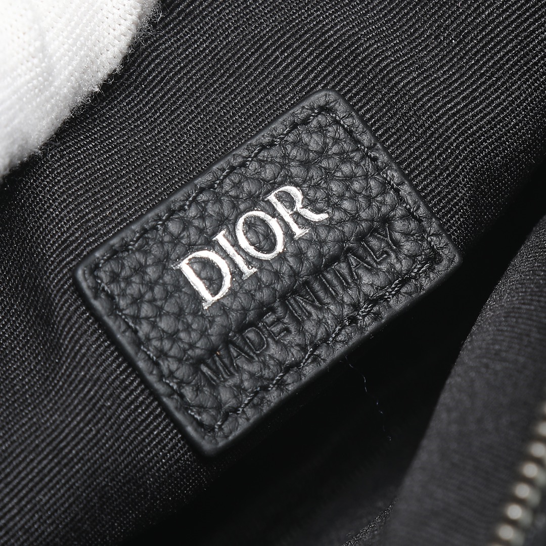 精緻高端 DIOR 高仿包包 新品單肩包斜挎包