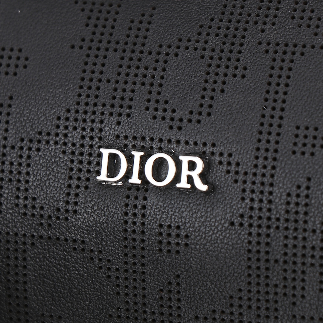 DIOR高仿一比一包包 斜跨包圓筒包專櫃同步 可批發零售