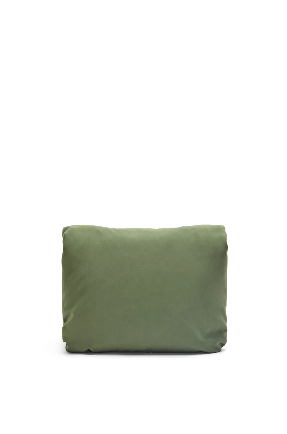 loewe羅意威頂級高仿復刻A貨包包 單肩包尼龍Puffer Goya手袋緑色