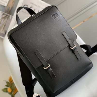 loewe羅意威超A貨揹包 Military Backpack