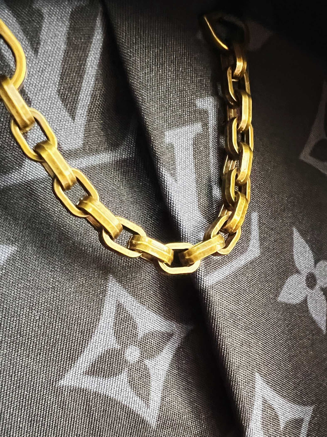 超細膩定制面料 一比一LV 刺繡logo男裝西裝西服外套