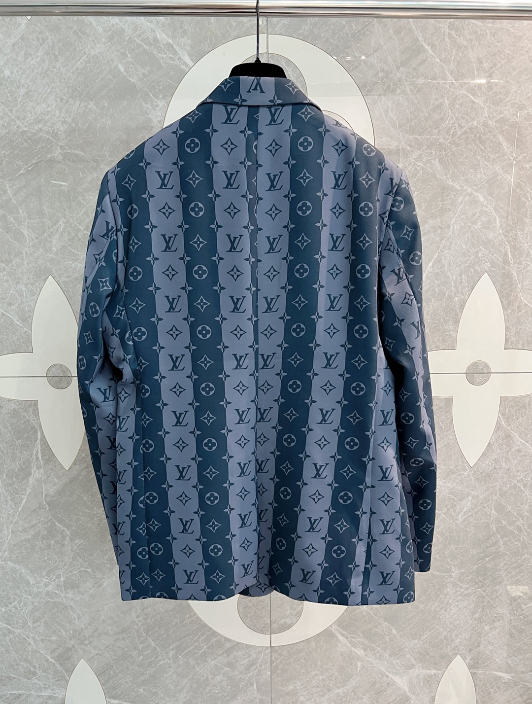 經典路易威登LV高仿西裝外套大牌西服