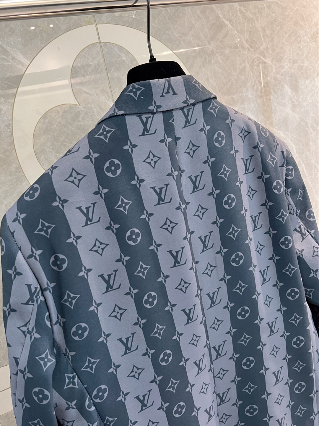 經典路易威登LV高仿西裝外套大牌西服
