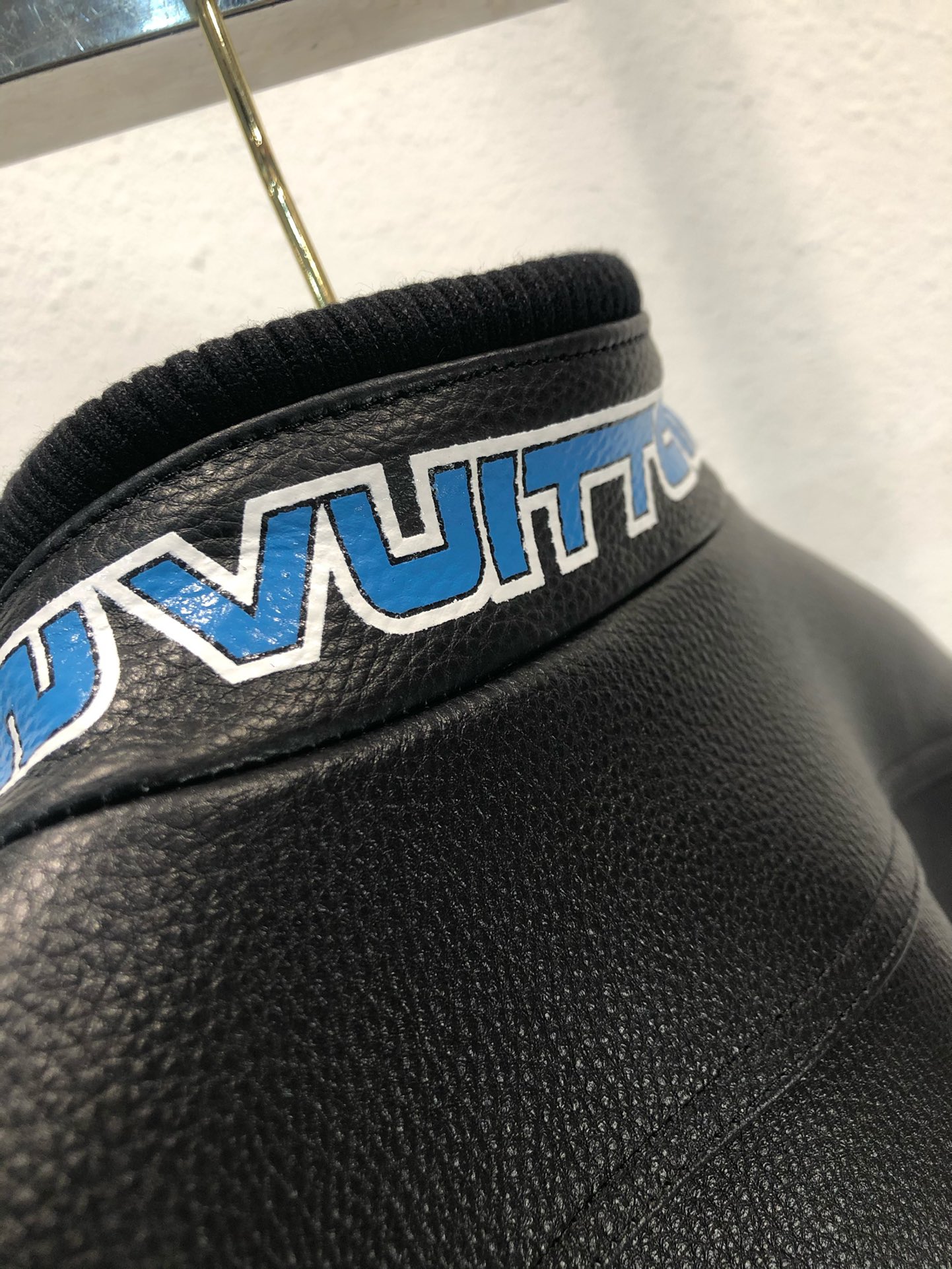 一比一復刻LV新款走秀同款男裝外套夾克