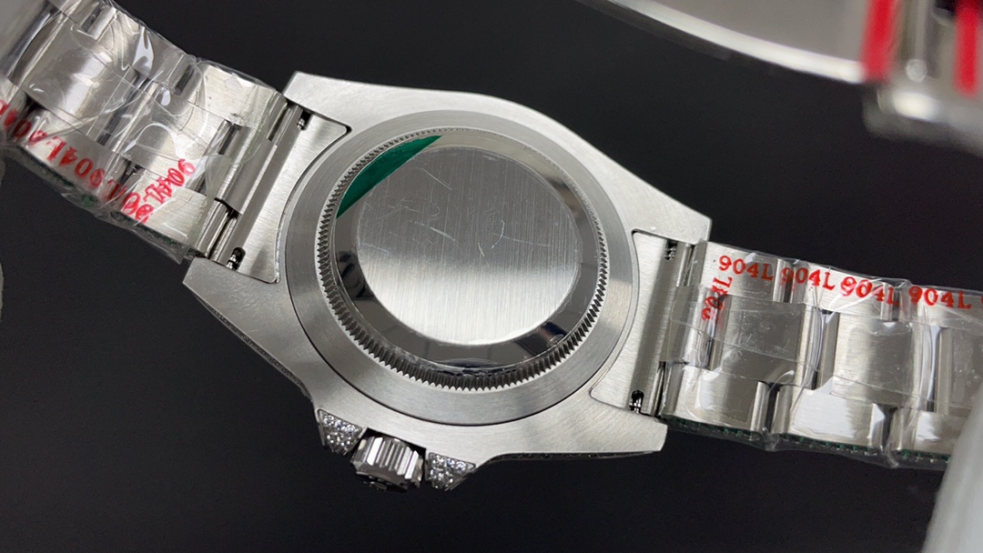 ROLEX116769TBR-74779B頂級高仿復刻amg出品腕錶高端手錶