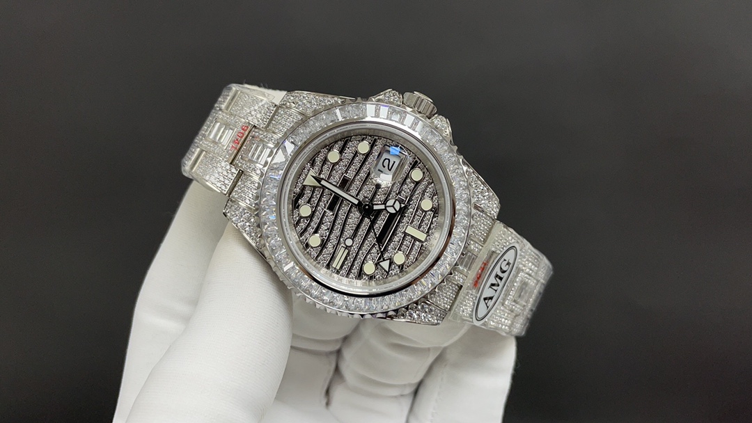 ROLEX116769TBR-74779B頂級復刻勞力士手錶腕錶