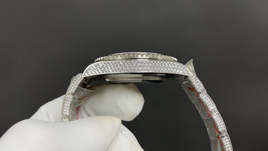 ROLEX116769TBR-74779B頂級復刻勞力士手錶腕錶