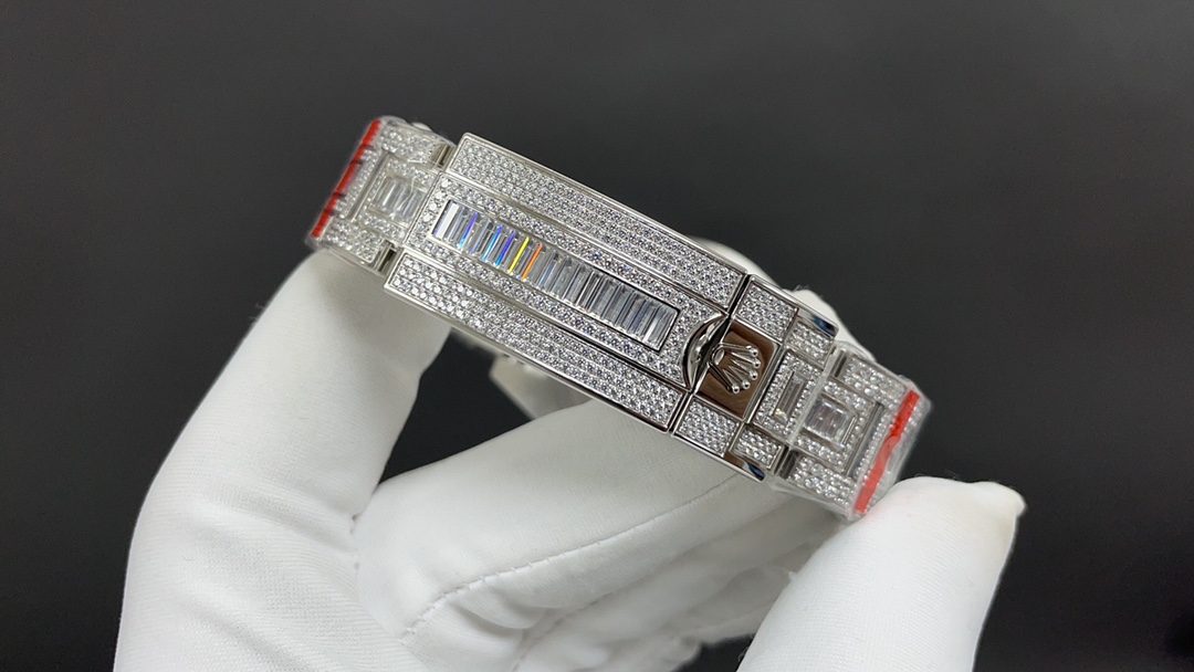 ROLEX116769TBR-74779B頂級復刻勞力士手錶腕錶