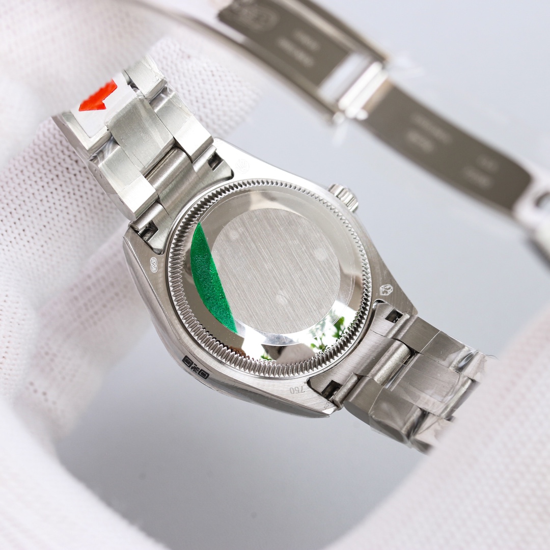 高仿Rolex劳力士2236機芯31mm系列腕錶防水手錶