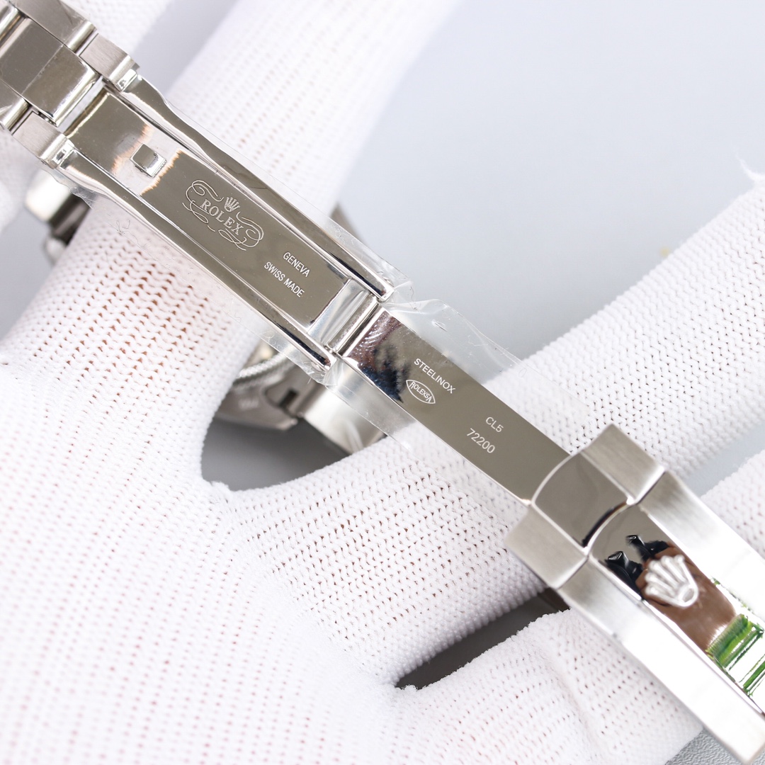高仿Rolex劳力士2236機芯31mm系列腕錶防水手錶