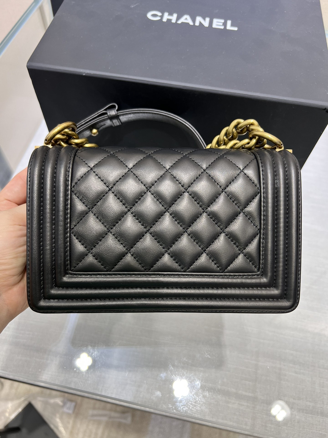𝐋𝐞𝐛𝐨𝐲香奈兒Chanel 頂級高仿包包 單肩包 斜挎包 可 批發零售