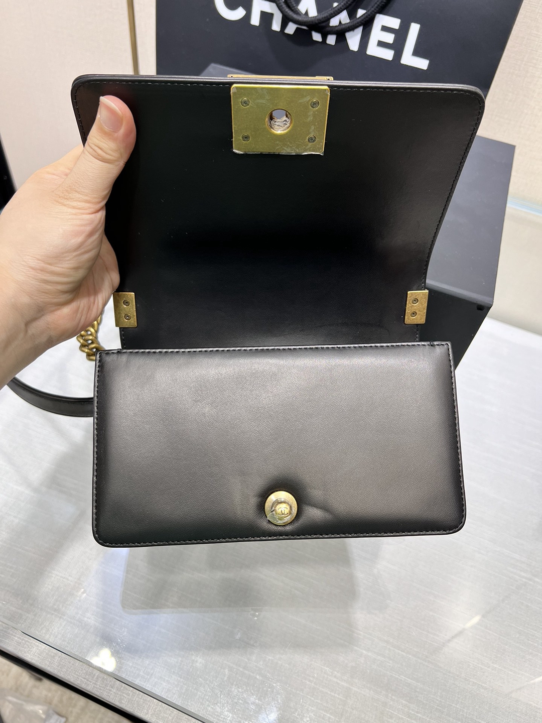 𝐋𝐞𝐛𝐨𝐲香奈兒Chanel 頂級高仿包包 單肩包 斜挎包 可 批發零售