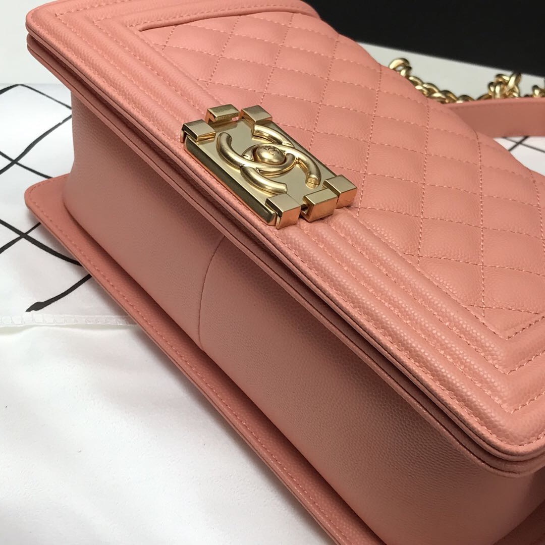 頂級精品包包 批發零售 店香奈兒單肩包 斜挎包 𝐋𝐞𝐛𝐨𝐲系列