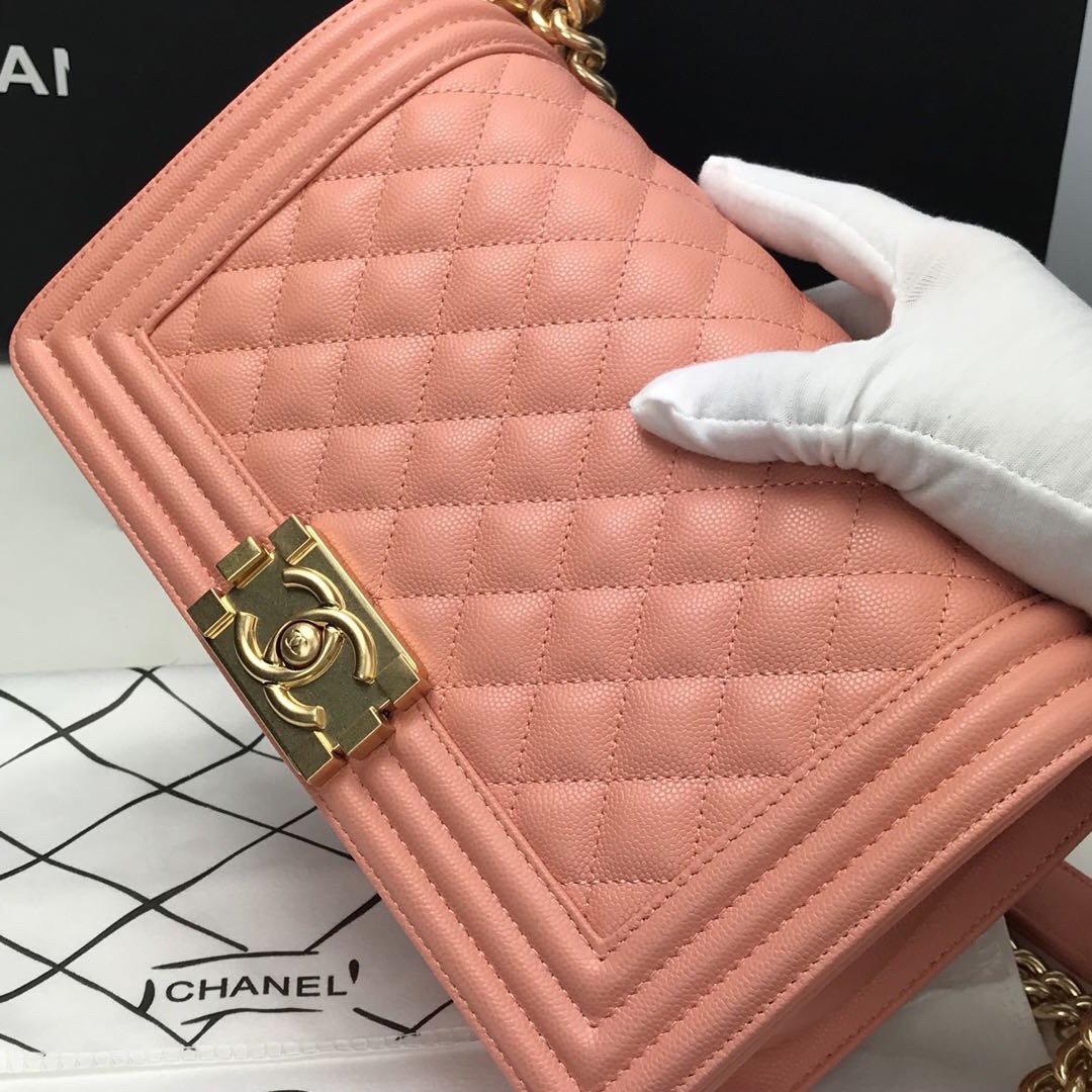 頂級精品包包 批發零售 店香奈兒單肩包 斜挎包 𝐋𝐞𝐛𝐨𝐲系列