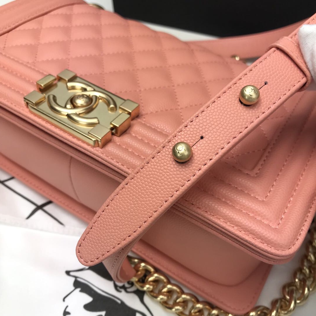 頂級精品包包 批發零售 店香奈兒單肩包 斜挎包 𝐋𝐞𝐛𝐨𝐲系列