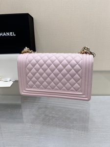 20*25CM𝐋𝐞𝐛𝐨𝐲系列香奈兒Chanel 高仿包包 單肩包 批發零售