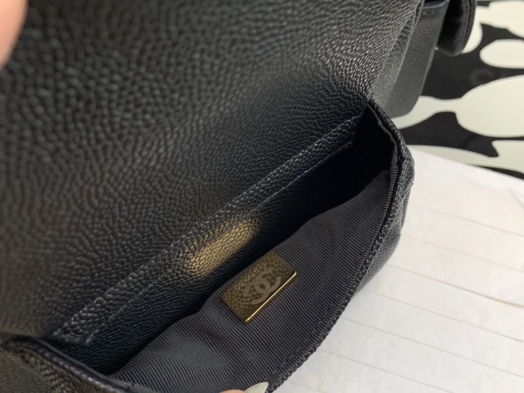 頂級高仿包包 香奈兒Chanel mini雙肩包 書包 新品