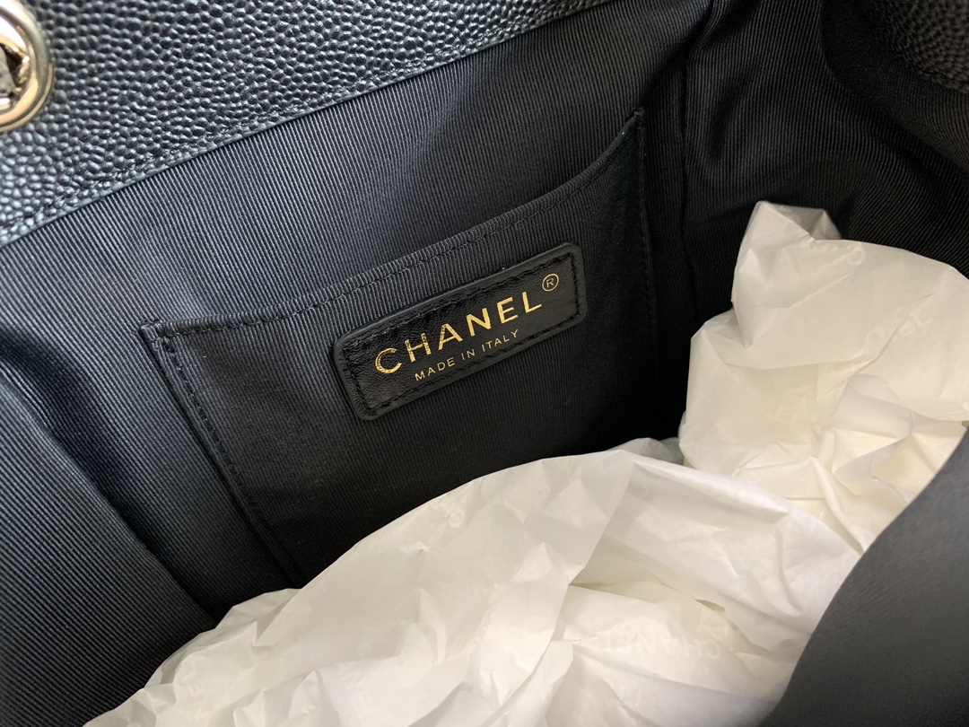 頂級高仿包包 香奈兒Chanel mini雙肩包 書包 新品
