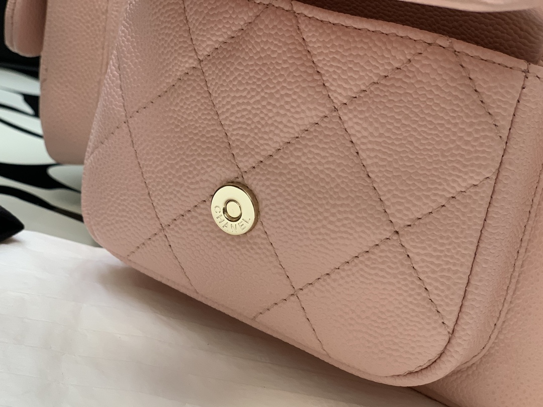 高仿 香奈兒Chanel 羊皮書包 mini背包 可批發零售