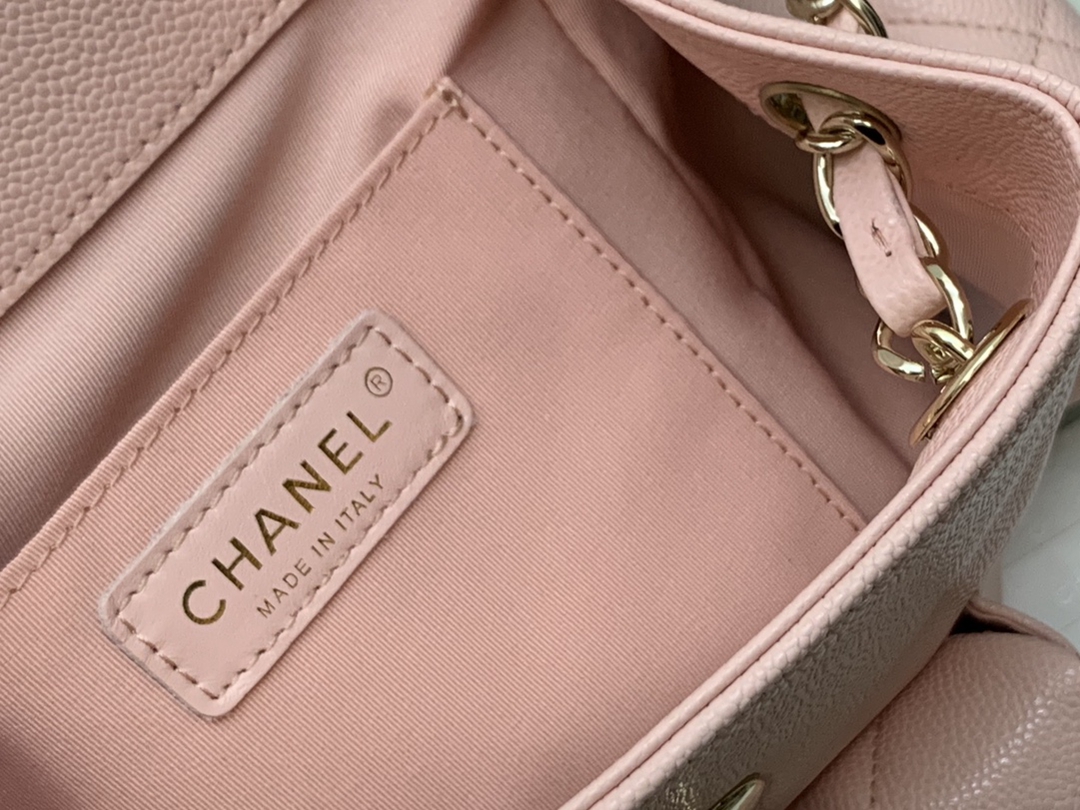高仿 香奈兒Chanel 羊皮書包 mini背包 可批發零售