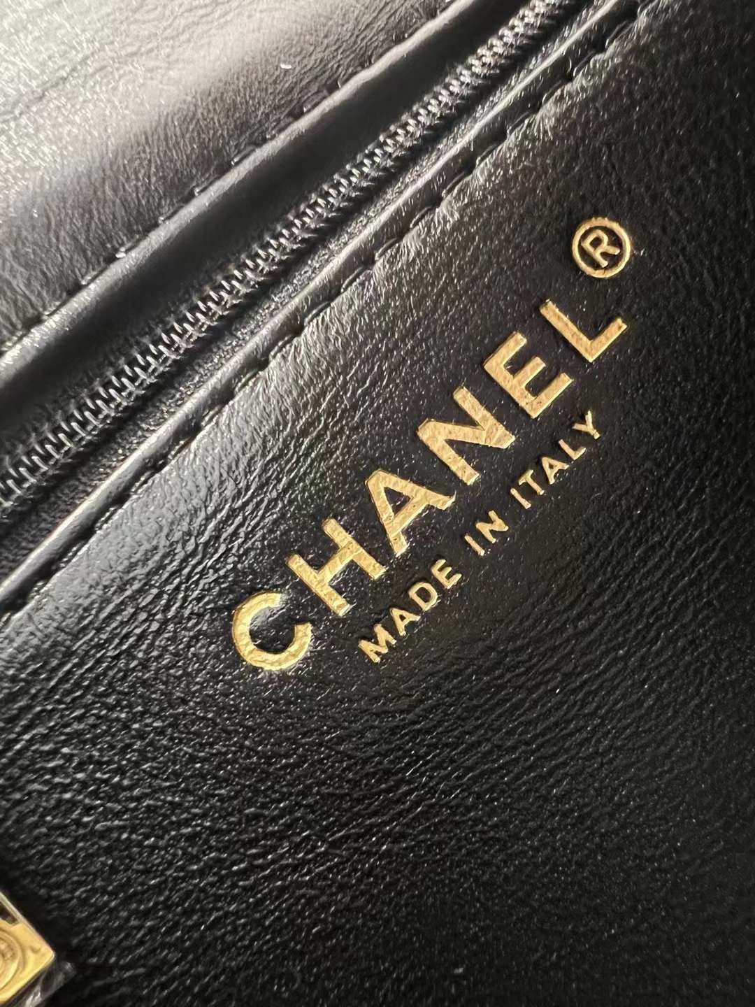 CHANEL香奈兒 超A貨 手拿包 真皮包包24.5*18.5*4.5cm 可批發零售