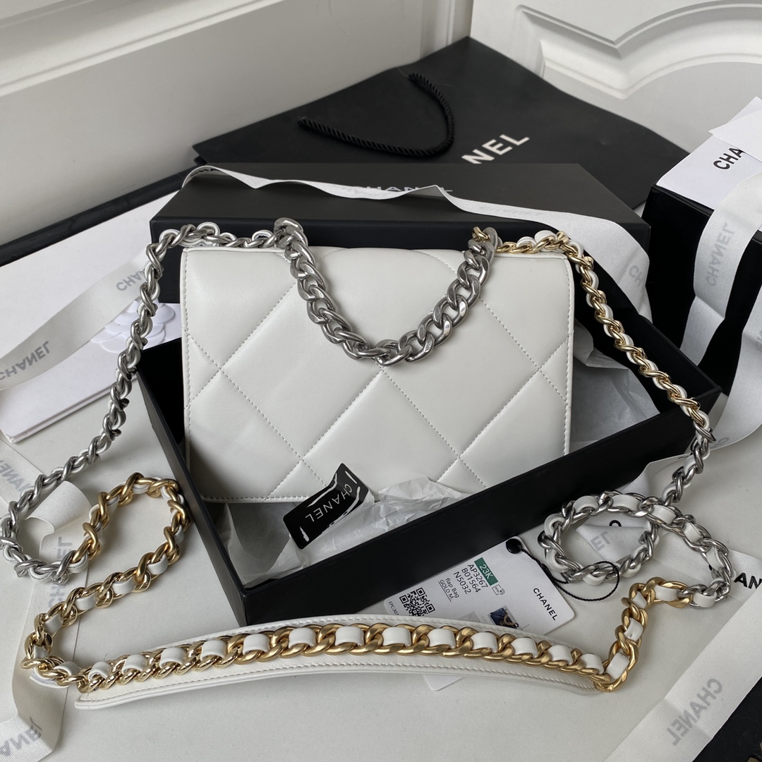 一比一復刻 高仿香奈兒單肩包 新品