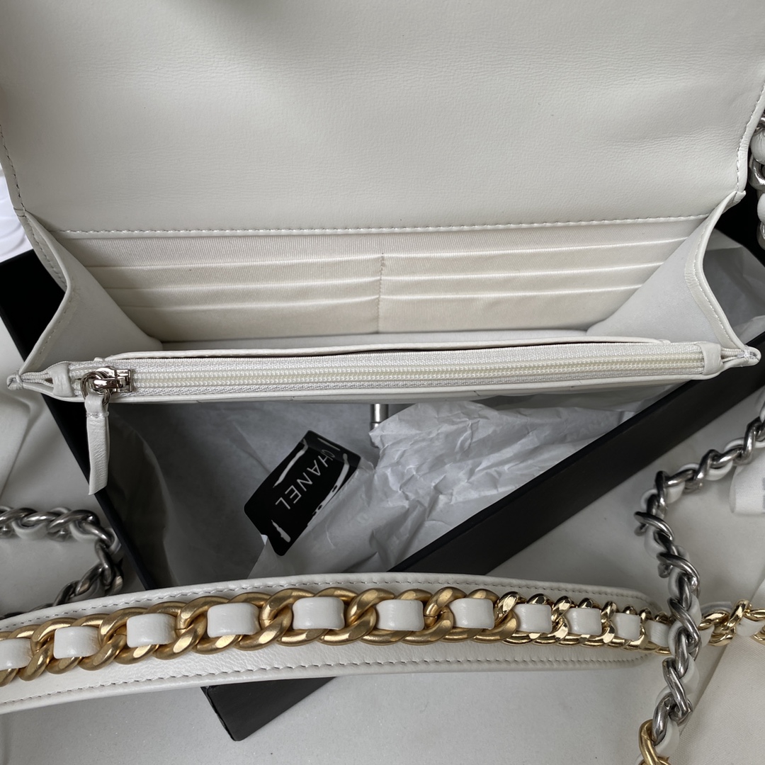 一比一復刻 高仿香奈兒單肩包 新品