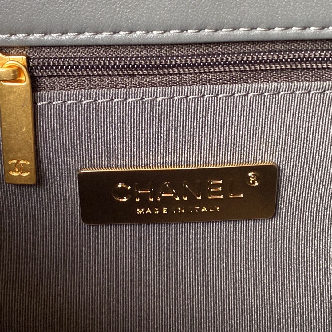 Chanel香奈兒原單腋下包斜挎包2024新品女款包包