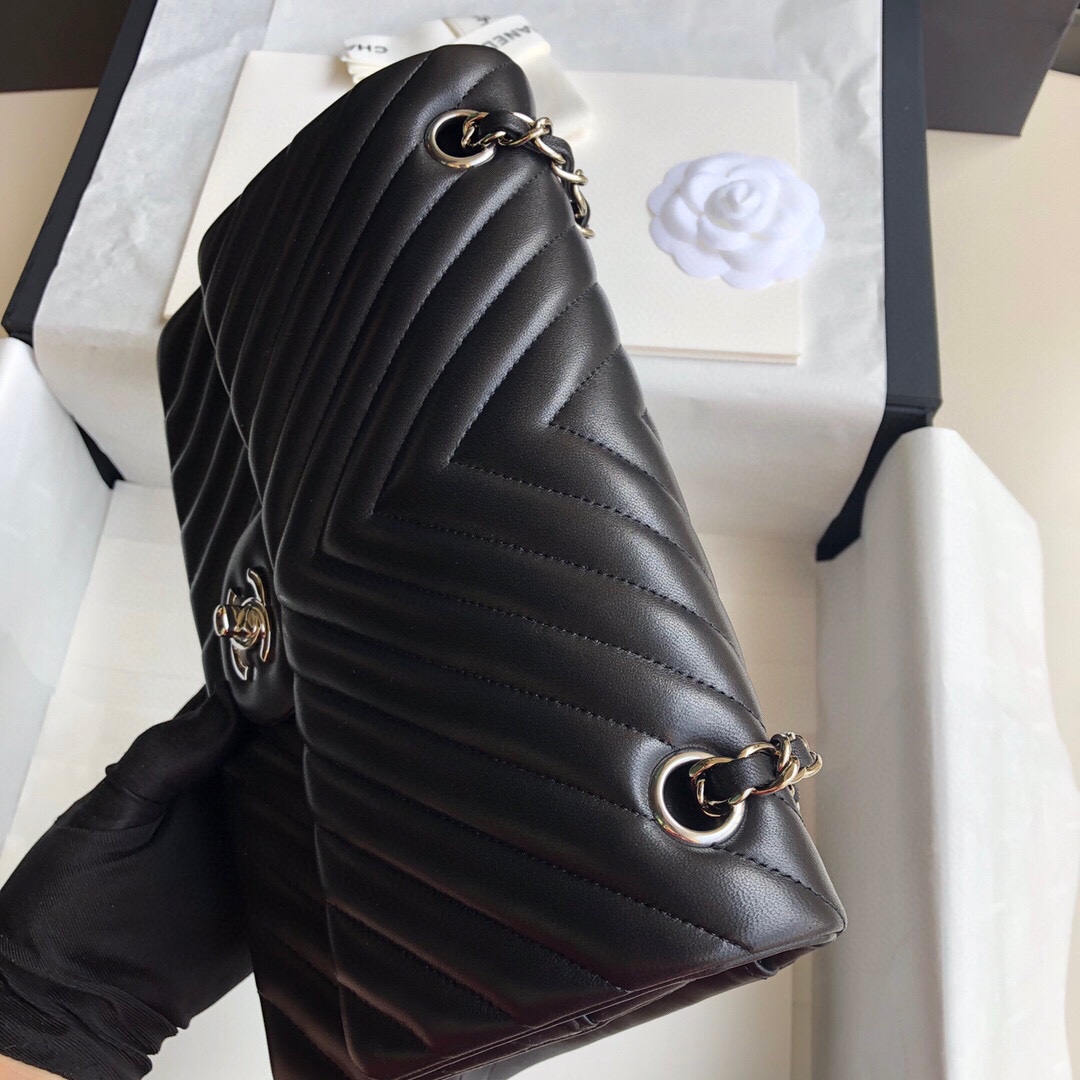 𝗖𝗹𝗮𝘀𝘀𝗶𝗰 𝗙𝗹𝗮𝗽 𝗖𝗛𝗔𝗘𝗡𝗟香奈兒高仿精品包包腋下包包女款頂級羊皮