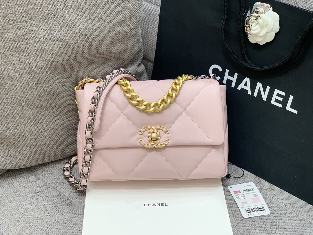 Karl Lagerfeld香奈兒頂級復刻包包女款腋下包