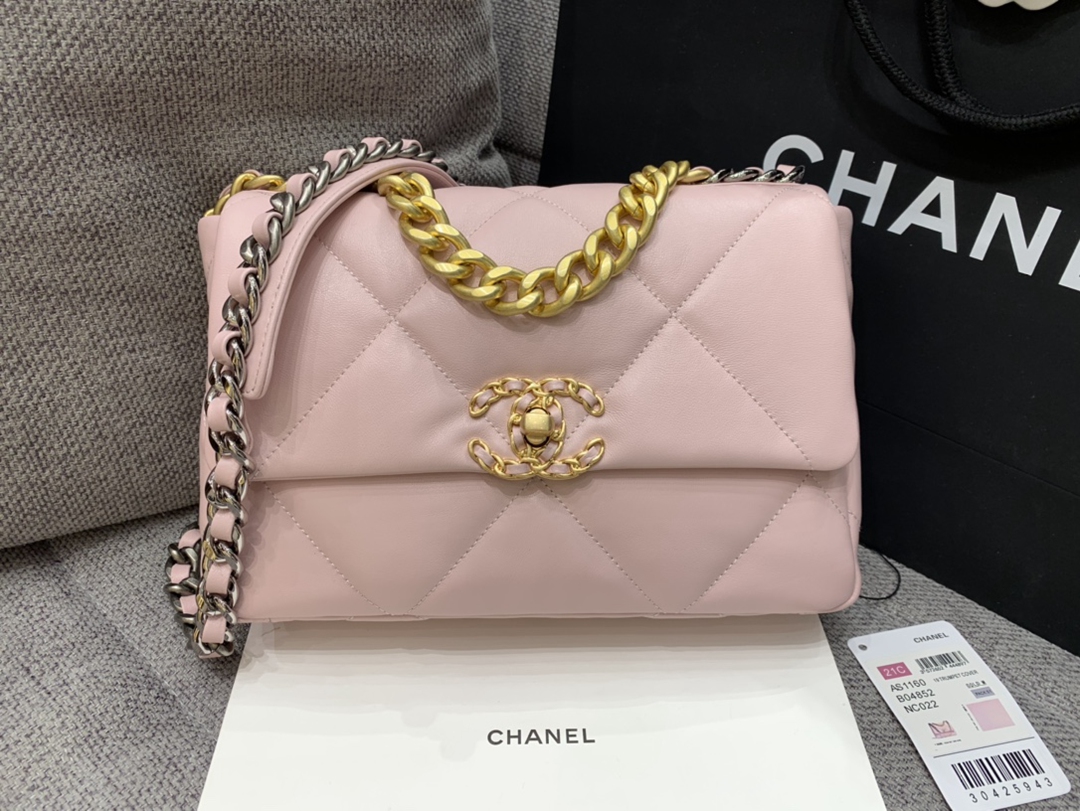 Karl Lagerfeld香奈兒頂級復刻包包女款腋下包