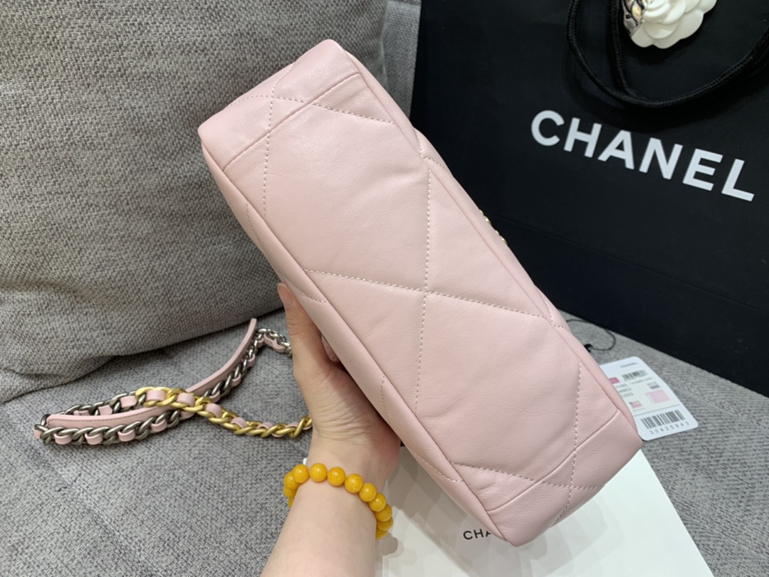 Karl Lagerfeld香奈兒頂級復刻包包女款腋下包