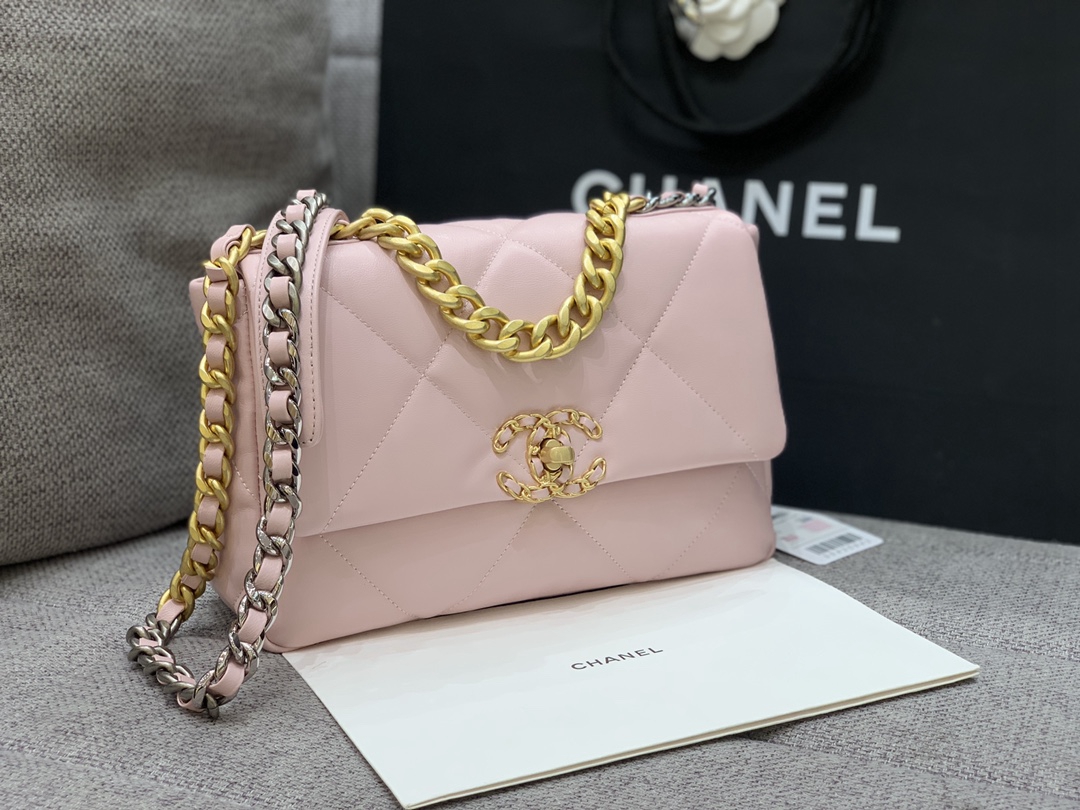Karl Lagerfeld香奈兒頂級復刻包包女款腋下包