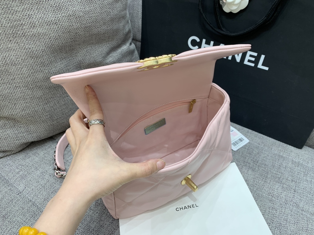 Karl Lagerfeld香奈兒頂級復刻包包女款腋下包