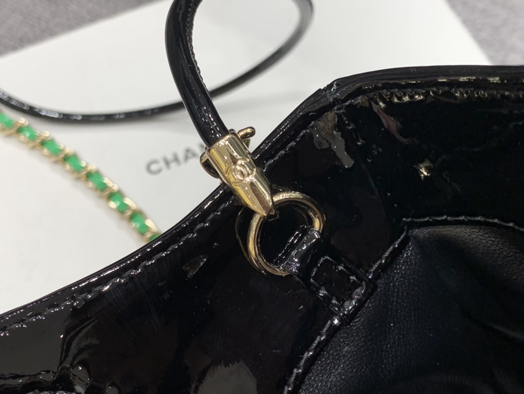 mini版本 香奈兒A貨包包高級手工製造 手提包 女款包包