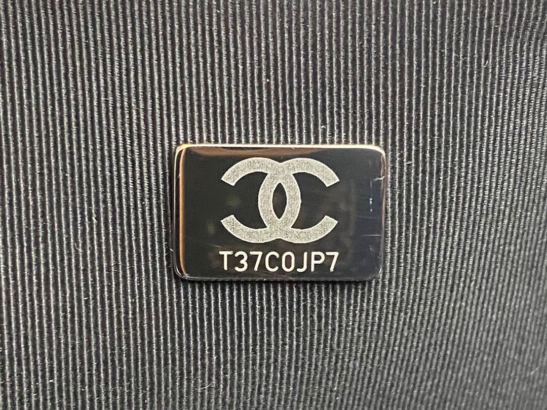 意大利進口羊皮CF復刻A貨登機包女款精品包包